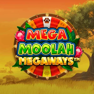 Mega Moolah Megaways