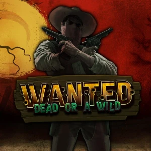 Wanted Dead or a Wild