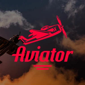 Cubierta del catálogo: Aviator. No es una captura de la app.